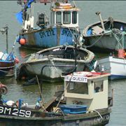 Picture Of Commercial Fishing