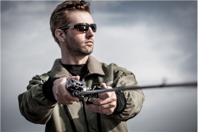 Picture Of Fisherman