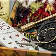 Picture Of Fishing Reel For Fly Fishing