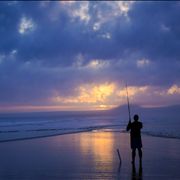 Picture Of Sea Fishing